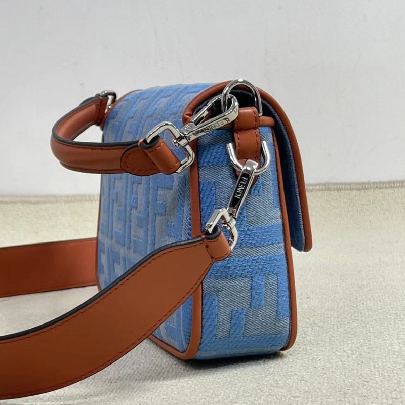 F**di baguette bags